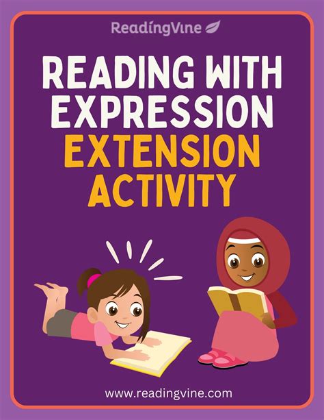 Image result for Reading with Expression