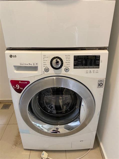 Image result for LG Inverter Direct Drive Washing Machine