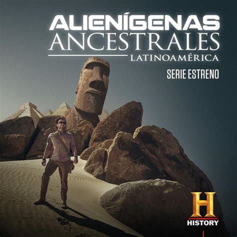 Image result for Alienigenas Ancestrales 2021 History