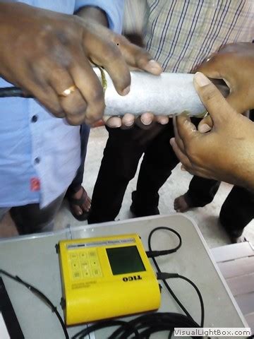 CIVIL NDT TRAINING INSTITUTE IN CHENNAI | CIVIL NDT COURSE IN CHENNAI ...
