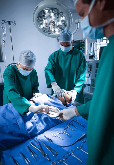 Transplantation