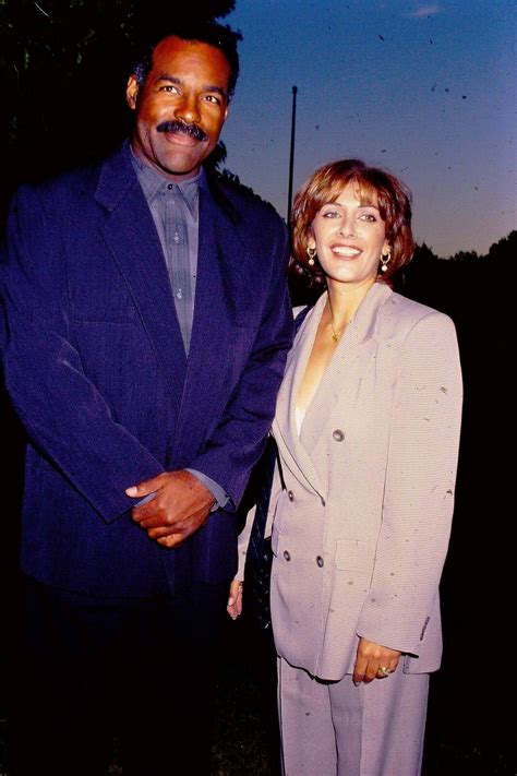 Exploring The Personal Life Of Michael Dorn: Wife And Kids