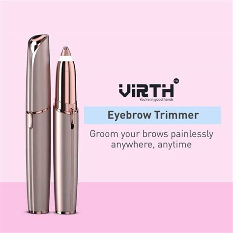 Trimmer For Women - Buy Trimmer For Women online at Best Prices in ...