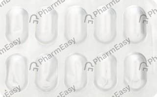 Goodflo 110 MG Capsule (10): Uses, Side Effects, Price & Dosage | PharmEasy