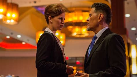 Longmire Season Five