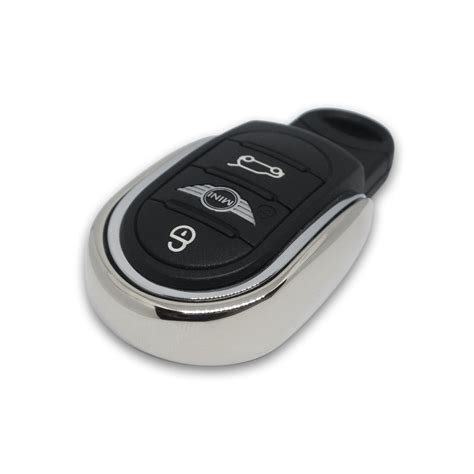 Image result for Key FOB Metal Box