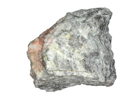 Igneous Rock Types List