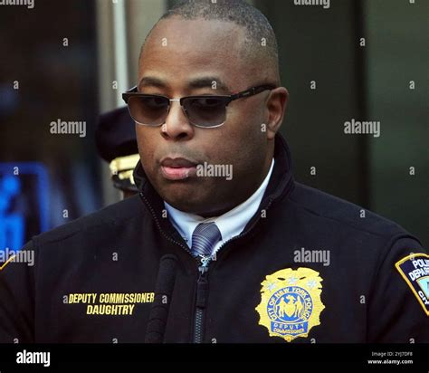New York City, Ny, USA. 13th Nov, 2024. NYC Mayor Eric Adams and ...