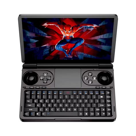 GPD Win Max Features 的图像结果