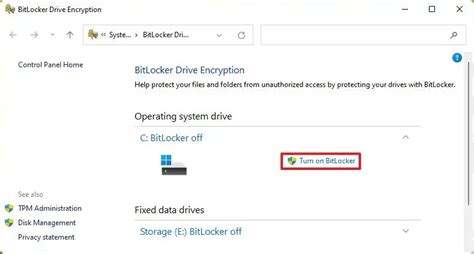 BitLocker vs Device Encryption 的图像结果