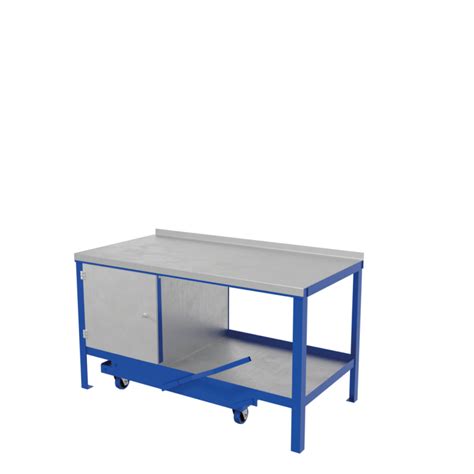 Work Bench with Vice 的图像结果