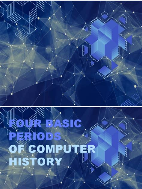 Image result for History of Computer 4A