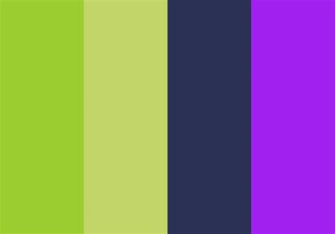 50 Unforgettable Color Palettes to Help You Design Your Own - Blog