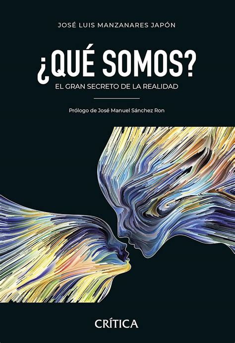 Buy ¿Qué somos?: El gran secreto de la realidad Book Online at Low ...