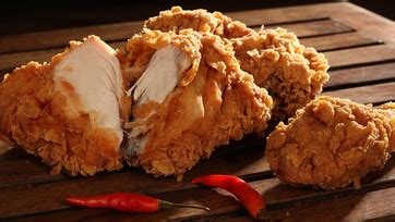 Five Star Chicken