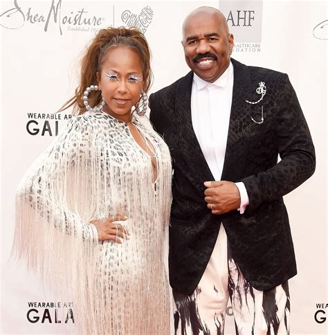 Marjorie Harvey Age