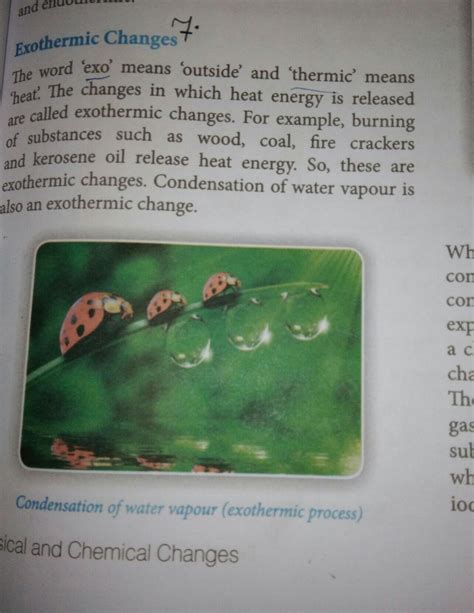 Endogenic and exogenic prossess by their resultant landforms - Brainly.in
