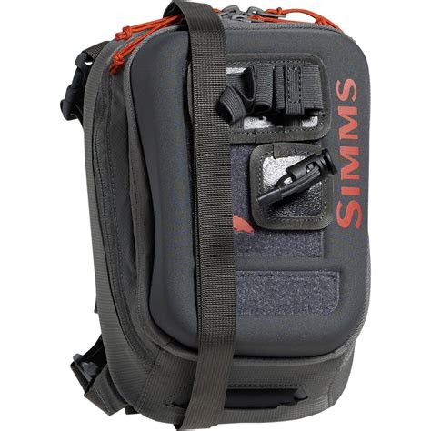 Image result for Simms Freestone Chest Pack