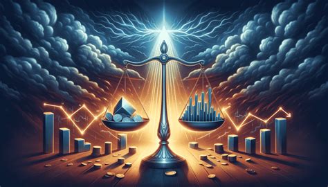 Hedging Example 的图像结果