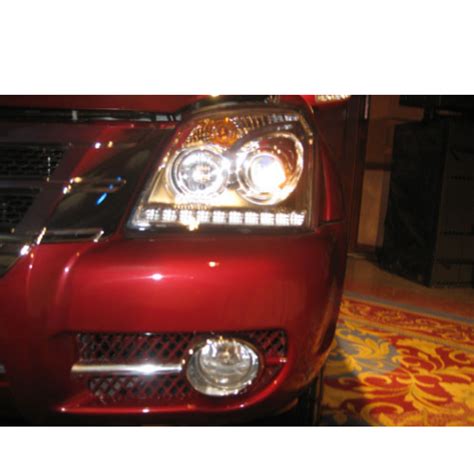 Force One Price, Review, Pictures, Specifications & Mileage in India