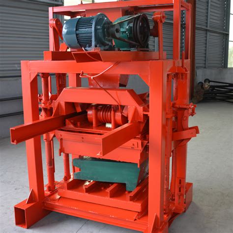 Block Bricks Machine 4 的图像结果