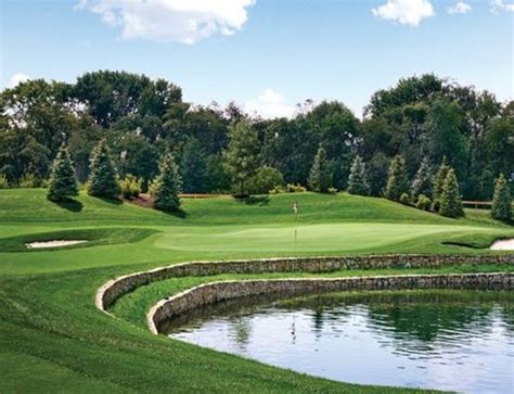 Applecross Country Club in Downingtown, PA | Presented by BestOutings