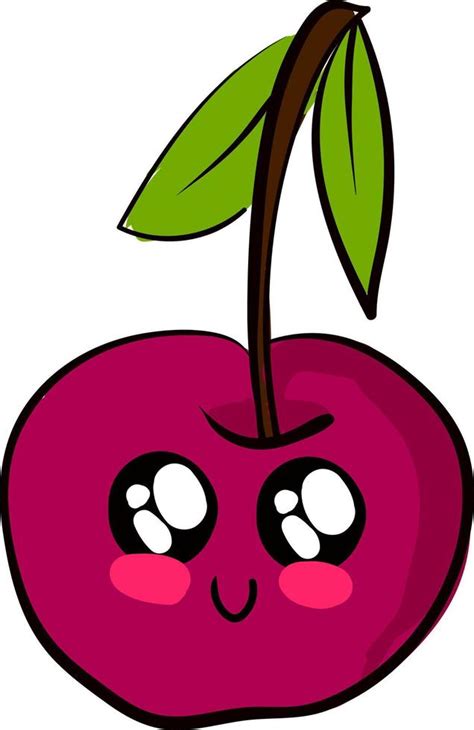 Image result for Hello Cheerry Vector