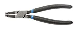 Hogert Technik Germany Ring circlip pliers (Seeger ring), internal bent ...