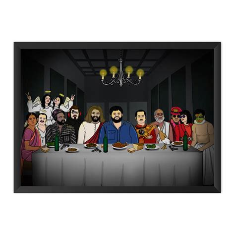 Lijo Jose Pelliserry Tribute Poster | Film Patients – Film Patients
