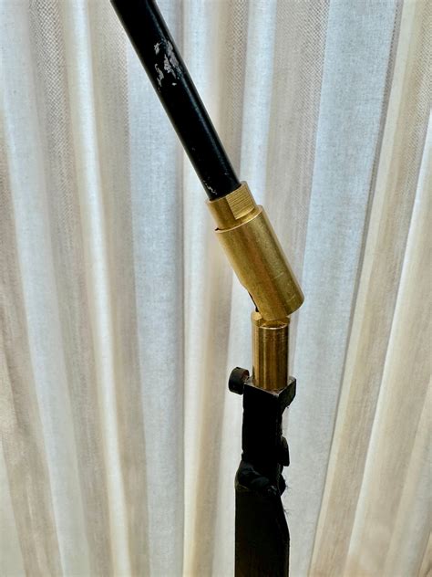 Trending Articulating Floor Lamp For Modern Homes