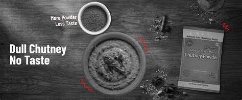 Chana Dal Chutney Powder | Aaahara - Cryogenically Ground, Zero Additives