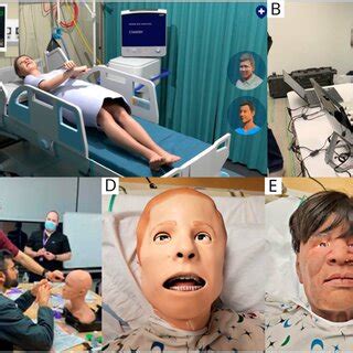 Image result for Simulation Technology Simulator Machine