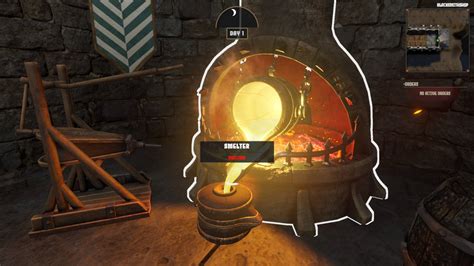 Medieval Crafter: Blacksmith - игра, дата выхода, скачать, купить ...