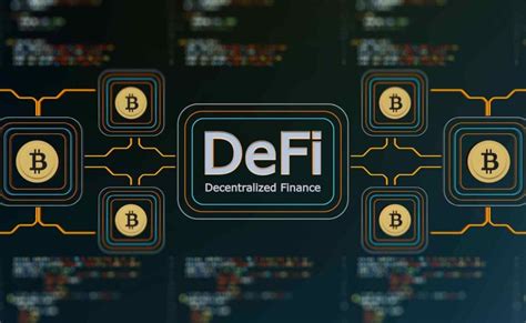 Defi 的图像结果