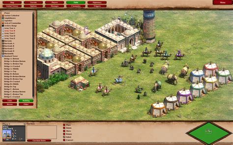 Image result for RPG Multiplayer Mod AOE 2