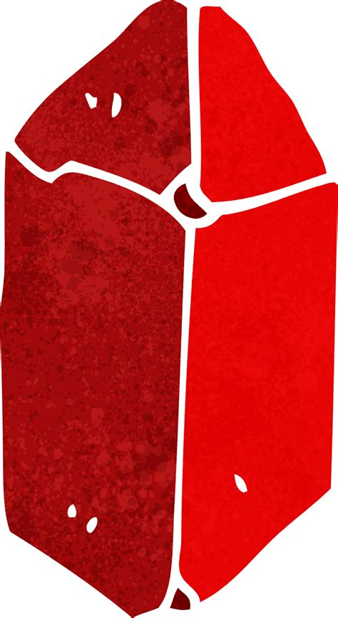 Image result for Red Ruby Drawing