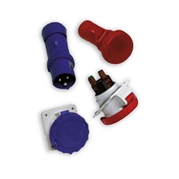 Industrial Sockets and Plugs | Schneider Electric India
