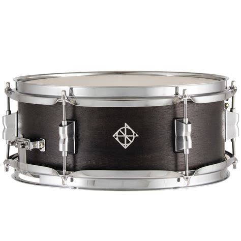 Dixon PDSL512BKC 5" X 12" Little Roomer Piccolo Snare Drum – BAJAAO.COM