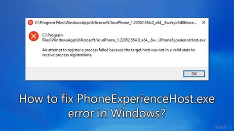 Fix User.exe Error 的图像结果