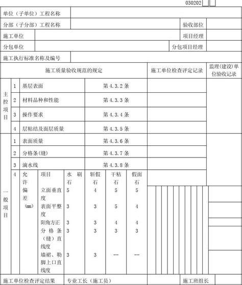 装饰装修吊顶工程隐蔽工程验收记录（25页，全套表格）-施工常用图表-筑龙建筑施工论坛