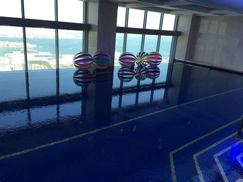 The Domain Bahrain Hotel and Spa Pool: Pictures & Reviews - Tripadvisor