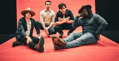 David Orr Band, 809 Main Street, Bastrop, TX, United States, Texas ...