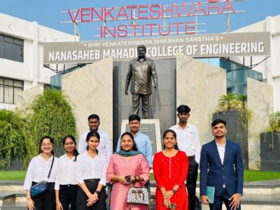 Vijayrao Naik College Of Pharmacy