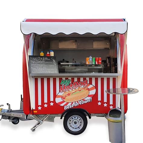 Food Cart Design 的图像结果