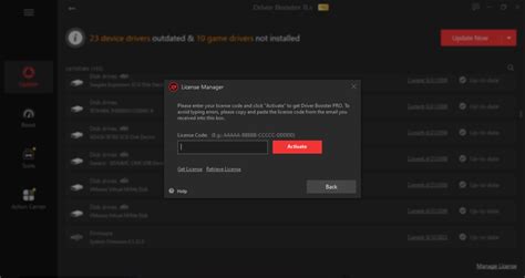 Image result for 9.3 Driver Booster Key