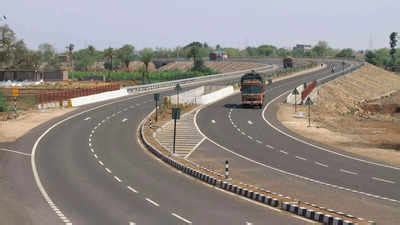 Bharatmala Pariyojana: Mega plan for building highways soon! New Vision ...