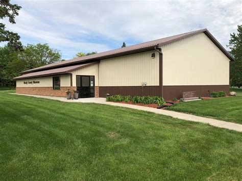 Skroch Funeral Chapel | Flandreau SD