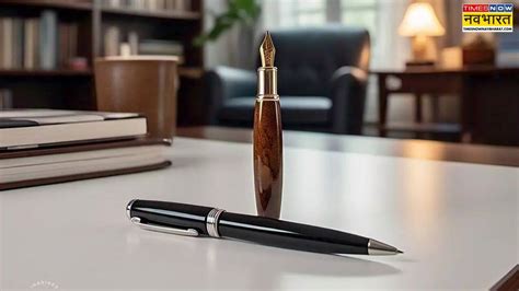 खूब लिख होगा PEN से, आज जान लीजिए इसका आविष्कार किसने और कब किया