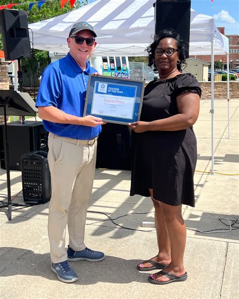 College of The Albemarle Celebrates Outstanding Employees with Annual ...