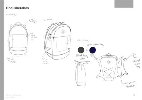 Backpack Collection 的图像结果